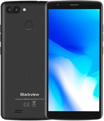Прошивка телефона Blackview A20 Pro в Иркутске